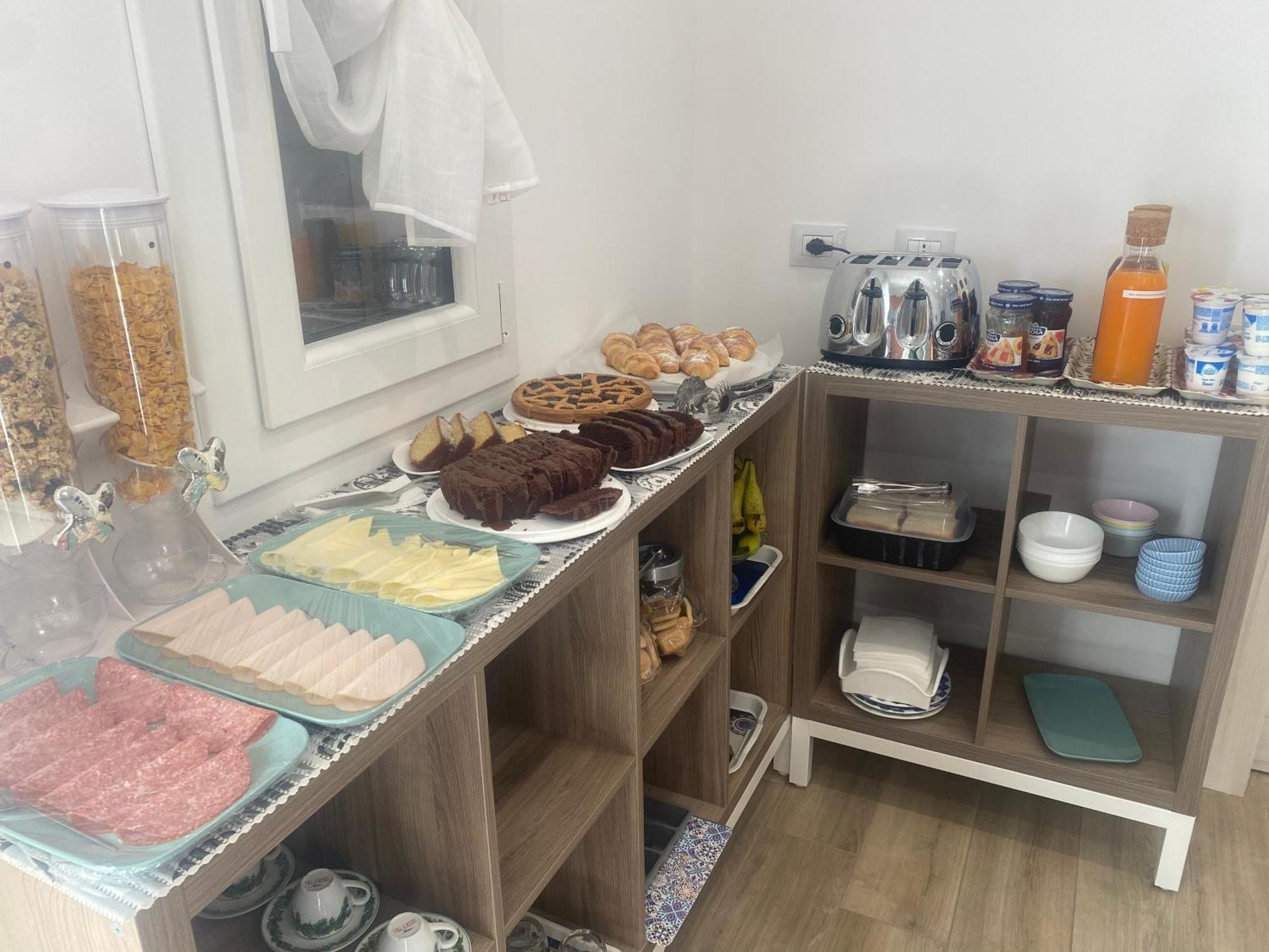 Maryam23 Acomodação com café da manhã Syracuse Exterior foto